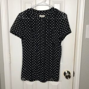 Ann Taylor top